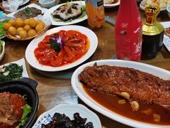 -合家院饭庄(榆关道店)