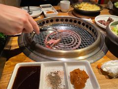 -黑牛黑猪烤肉专门店(万象城店)