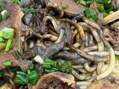 -熊腊生热干面馆(宝丰店)