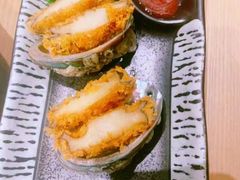 -虹料理·日料放题(悠方店)