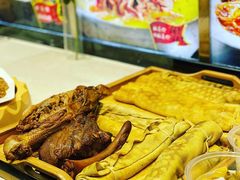 -人民公社大食堂(顺义总店)