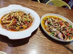 -酸婆娘江湖川菜(紫竹路店)