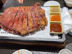 -天源居餐厅·地方特色菜(张北店)