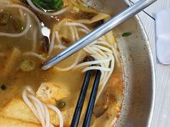 -柒小螺·螺蛳粉(利丰广场店)