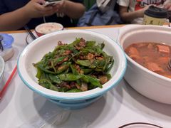 -福巷湘食小馆·猛火现炒(上海首店)