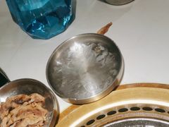 -花味烤肉·拌饭(建邺万达店)