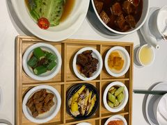 -新仙清汤牛腩(铜锣湾店)