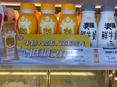 -一鸣真鲜奶吧(星光广场店)