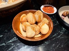 -廖川菜(太阳宫店)