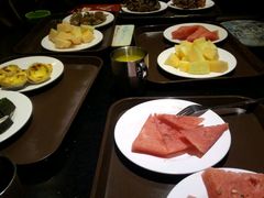 -欢乐盛KTV音乐会所(泰然店)