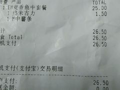 -麦当劳(金桥店)