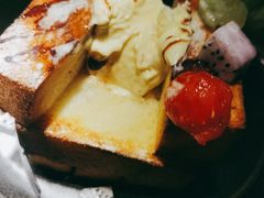 -小资太太餐厅(南岗区店)