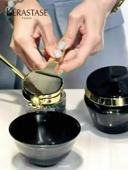 -Hair Code芭曲发型