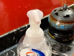 -钳小柒·小龙虾蓝龙王烧烤夜宵(长寿路店)