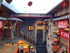 -徽三说·土徽菜·中国徽菜连锁品牌(阳湖总店)