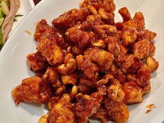 -惠宾饭庄(中山路店)