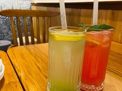 -森Some Fusion(荔湾店)