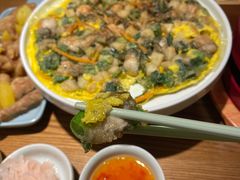 -闽上鲜·福建菜(龙湖滨江天街店)