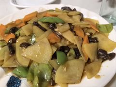 -华福羊汤馆(小市总店)