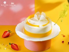 -黑池口感烘焙·生日蛋糕(坂田店)