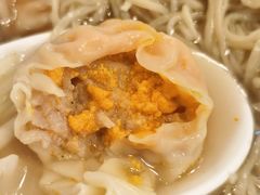 -佳面馆·竹升云吞面·爽鱼皮·牛腩面(易发店)