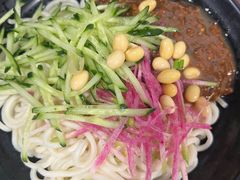 -姚记炒肝店(鼓楼店)