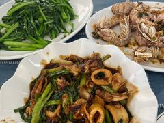 -明记海鲜大排档(巽寮湾店)