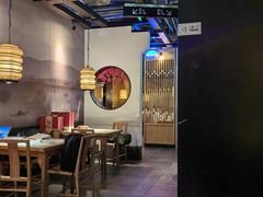 -绿茶餐厅(西单老佛爷店)
