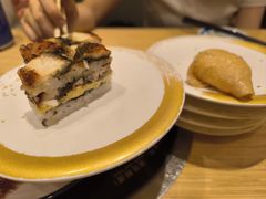 -合点寿司(金虹桥商场店)