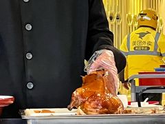 烤鸭-大鸭梨烤鸭(房山店)