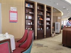 -国贸旋转餐厅(国贸广场店)