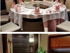 -御花园·粤菜·海鲜火锅(中山公园店)