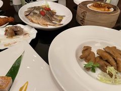 -厦门艾美酒店·乐美中餐厅