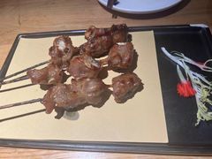 -桂小厨广西菜(印象城店)