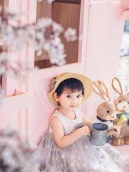 -韩国童感TOUCH PHOTO儿童摄影(朝阳分店)