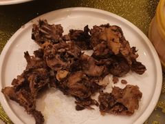 盐焗鸭架-大鸭梨烤鸭(左家庄店)