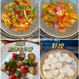 甜品脑袋的自助好店回头看（11）-东隅酒店