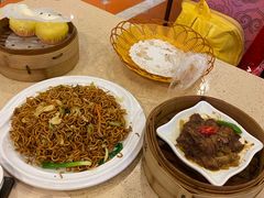 -点都德(千灯湖环宇城店)