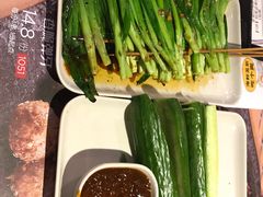 -木屋烧烤(龙岗南联店)