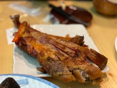 -诺敏塔拉奶茶-布里亚特包子-手把肉(锦都会店)