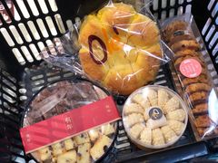 -Olé精品超市(北京合生汇店)