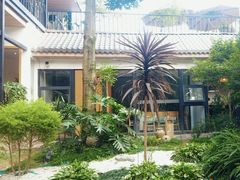 -往来·竹里.宝宝宴.生日宴.团建.宴席(花乡农居店)