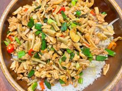 -公交新村粉店(窑岭店)