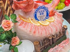 -东海怡品海鲜豆捞(舟宿夜江店)