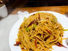 -七百岁羊肉馆(环球港店)