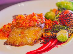 -WOLFGANG PUCK KITCHEN & BAR(迪士尼小镇店)