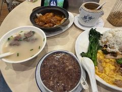-玲又珑美食(盘福路店)