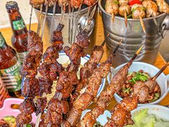 -炒豆合作社(东四总店)