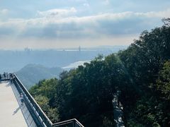 -紫金山山顶公园