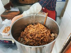 -谢记素红大肠店(新民路店)
